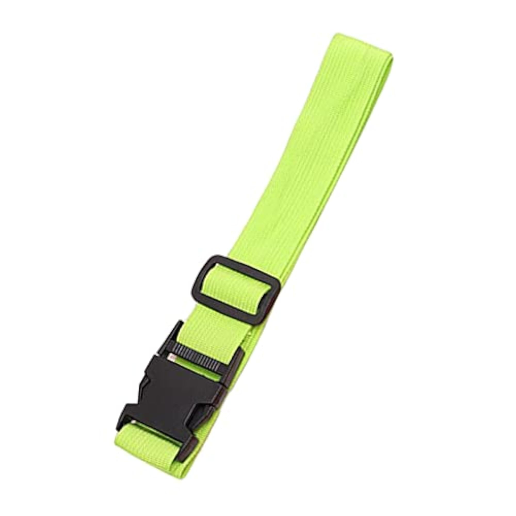 3x Adjustable Suitcase Tie Down Straps